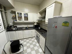 Changi Green (D16), Condominium #465418941